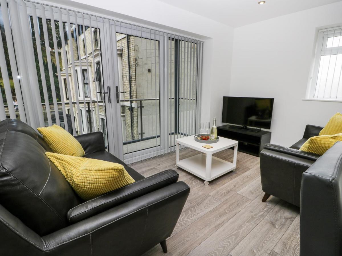 The Office Gardens, Apartment 1 ウィットビー エクステリア 写真